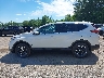 5J6RW2H85ML****** Salvage 2021 Honda CR-V