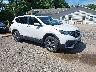 5J6RW2H85ML****** Salvage and Wrecked 2021 Honda CR-V in Akron Canton