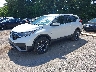 5J6RW2H85ML****** Used and Repairable 2021 Honda CR-V in Akron Canton
