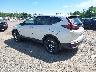 5J6RW2H85ML****** Salvage and Repairable 2021 Honda CR-V in Akron Canton