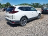 5J6RW2H85ML****** Salvage and Wrecked 2021 Honda CR-V in Ohio State