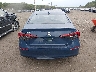 2HGFE2F22TH****** Wrecked 2026 Honda Civic