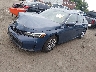 2HGFE2F22TH****** Used and Repairable 2026 Honda Civic in Taunton