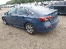 2HGFE2F22TH****** Salvage and Repairable 2026 Honda Civic in Taunton