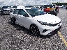 3KPF44AC8PE****** Salvamento y Destrozados 2023 Kia Forte en Lexington