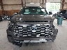 7SVAAABA1RX****** Wrecked 2024 Toyota Sequoia in New York State