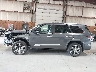 7SVAAABA1RX****** Repairable 2024 Toyota Sequoia in New York State