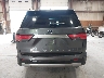 7SVAAABA1RX****** Wrecked 2024 Toyota Sequoia