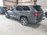 7SVAAABA1RX****** Salvage and Repairable 2024 Toyota Sequoia in Dream Rides