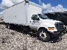 3FRNF7FA1DV****** Salvage and Wrecked 2013 Ford F-750 in Specialty Division