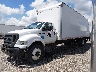 3FRNF7FA1DV****** Used and Repairable 2013 Ford F-750 in Specialty Division