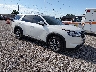 5N1DR3CC9RC****** Salvage and Wrecked 2024 Nissan Pathfinder in Springfield