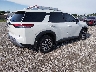 5N1DR3CC9RC****** Salvage and Wrecked 2024 Nissan Pathfinder in Missouri State
