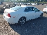 1G1ZD5E04CF****** Salvamento y Destrozados 2012 Chevrolet Malibu en Estado de Pennsylvania