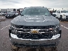 3GCUYDED7MG****** Wrecked 2021 Chevrolet Silverado 1500 in South Dakota State