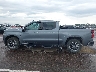 3GCUYDED7MG****** Repairable 2021 Chevrolet Silverado 1500 in South Dakota State