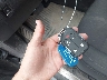 3GCUYDED7MG****** Salvage 2021 Chevrolet Silverado 1500 in South Dakota State