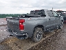 3GCUYDED7MG****** Salvage and Wrecked 2021 Chevrolet Silverado 1500 in South Dakota State