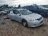 1N4AL2AP4BC****** Salvage and Wrecked 2011 Nissan Altima in Culpeper