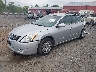 1N4AL2AP4BC****** Used and Repairable 2011 Nissan Altima in Culpeper