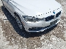 WBA8E1G51JN****** Salvamento y Reparables 2018 BMW 3 Series en Estado de Texas
