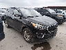 5XYPG4A38HG****** Salvage and Wrecked 2017 Kia Sorento in Austin