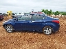 KMHDH4AE3DU****** Salvage 2013 Hyundai Elantra