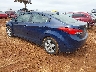 KMHDH4AE3DU****** Salvage and Repairable 2013 Hyundai Elantra in Springfield