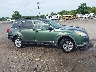 4S4BRBKC9C3****** Reparables 2012 Subaru Outback en Estado de Virginia