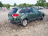 4S4BRBKC9C3****** Salvamento y Destrozados 2012 Subaru Outback en Estado de Virginia