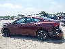 3N1AB8CV2SY****** Repairable 2025 Nissan Sentra in Texas State