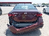 3N1AB8CV2SY****** Wrecked 2025 Nissan Sentra