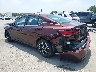 3N1AB8CV2SY****** Salvage and Repairable 2025 Nissan Sentra in Austin North