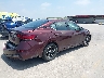 3N1AB8CV2SY****** Salvage and Wrecked 2025 Nissan Sentra in Texas State