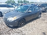 KMHDU46D39U****** Usados y Reparables 2009 Hyundai Elantra en IAA - Buffalo