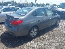 KMHDU46D39U****** Salvamento y Destrozados 2009 Hyundai Elantra en Estado de Nueva York
