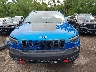 1C4PJMBX4LD****** Destrozados 2020 Jeep Cherokee en Estado de Ohio