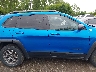 1C4PJMBX4LD****** Usados 2020 Jeep Cherokee en Estado de Ohio