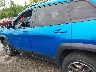 1C4PJMBX4LD****** Reparables 2020 Jeep Cherokee en Estado de Ohio