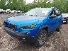 1C4PJMBX4LD****** Usados y Reparables 2020 Jeep Cherokee en Cleveland