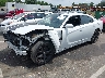 2C3CDXCT8GH****** Used and Repairable 2016 Dodge Charger in High Point