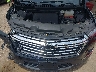 1GNEVHKW2PJ****** Repairable 2023 Chevrolet Traverse in Baltimore