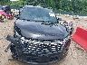 1GNEVHKW2PJ****** Wrecked 2023 Chevrolet Traverse in Maryland State