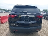 1GNEVHKW2PJ****** Wrecked 2023 Chevrolet Traverse