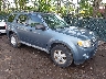 1FMCU0DG0AK****** Salvamento y Destrozados 2010 Ford Escape en Tidewater