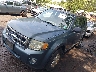 1FMCU0DG0AK****** Usados y Reparables 2010 Ford Escape en Tidewater