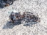 JS1EJ11B5P7****** Wrecked 2023 Suzuki Hayabusa in North Carolina State
