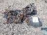 JS1EJ11B5P7****** Salvage 2023 Suzuki Hayabusa
