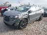 3GKALPEV5LL****** Usados y Reparables 2020 GMC Terrain en San Antonio South