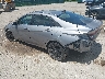 KMHLS4DG9TU****** Salvage and Repairable 2026 Hyundai Elantra in Louisville North